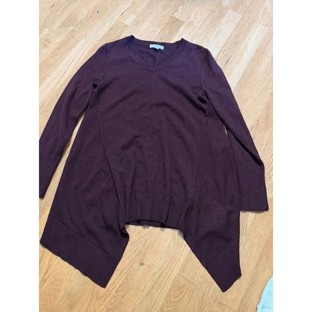 New York & Company Blouse Small